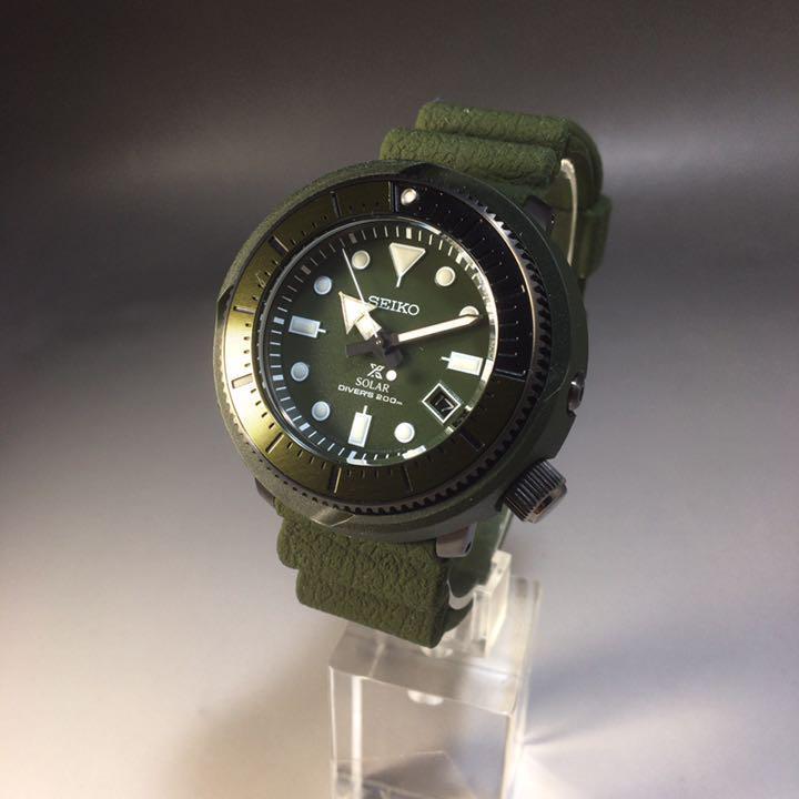 SEIKO（セイコー） 海外モデル メンズウォッチ 男性用 日本未発売 30代