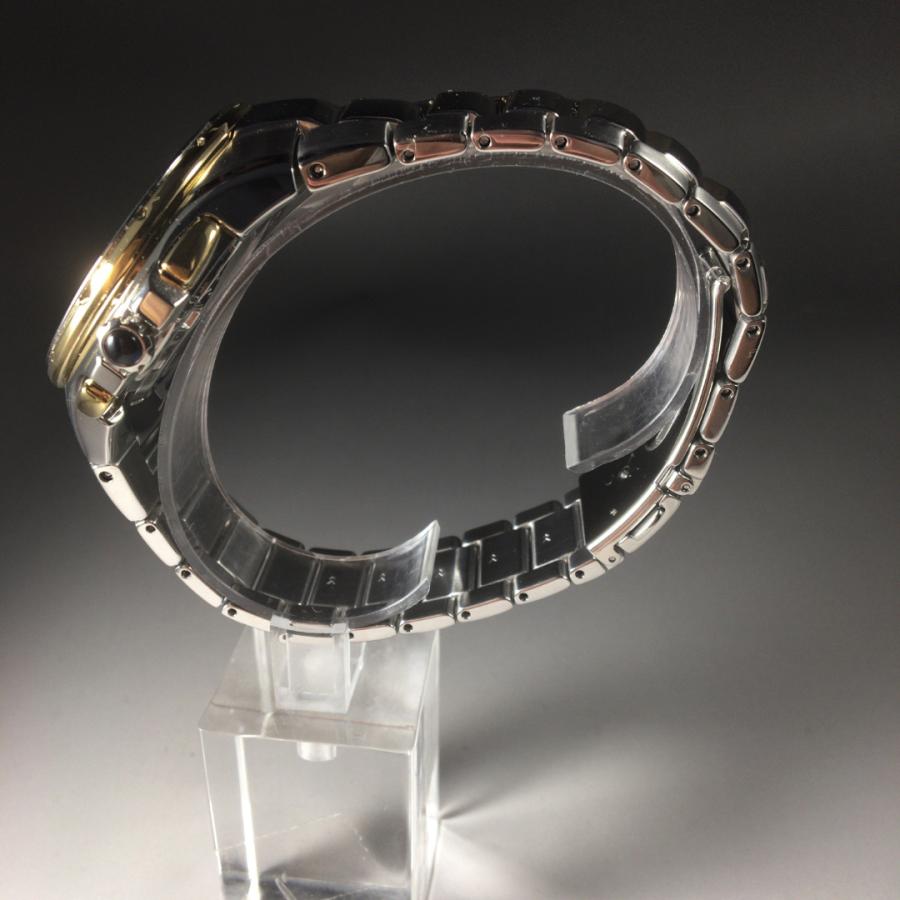 SEIKO（セイコー） メンズ 腕時計 海外モデル メンズウォッチ ソーラー