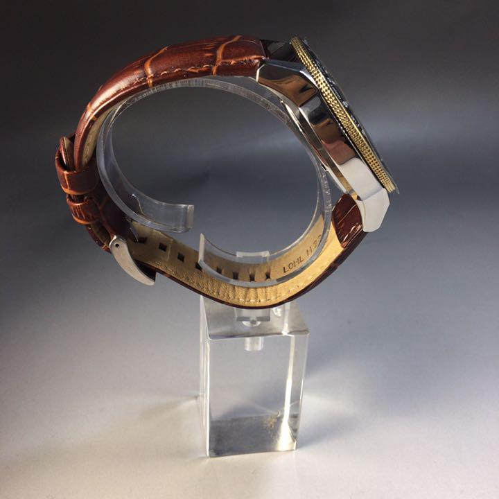 SEIKO（セイコー） おしゃれ 海外モデル メンズウォッチ ソーラー