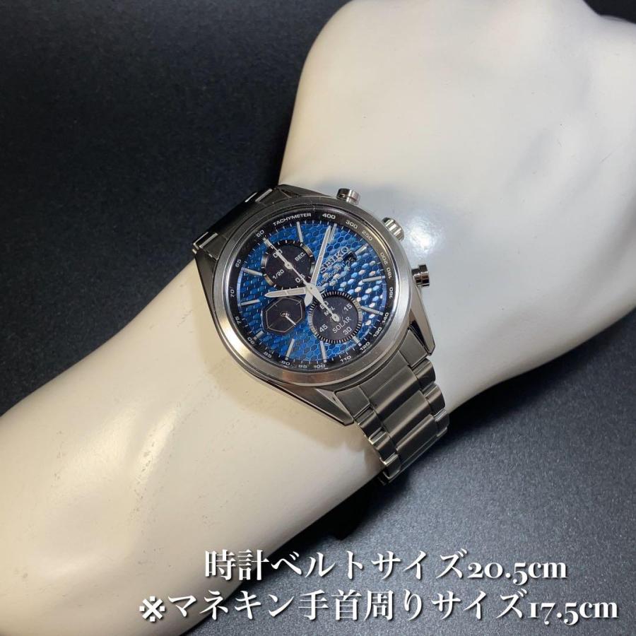 SEIKO（セイコー） 米国限定モデル 定価400USDソーラー新品未使用SEIKO