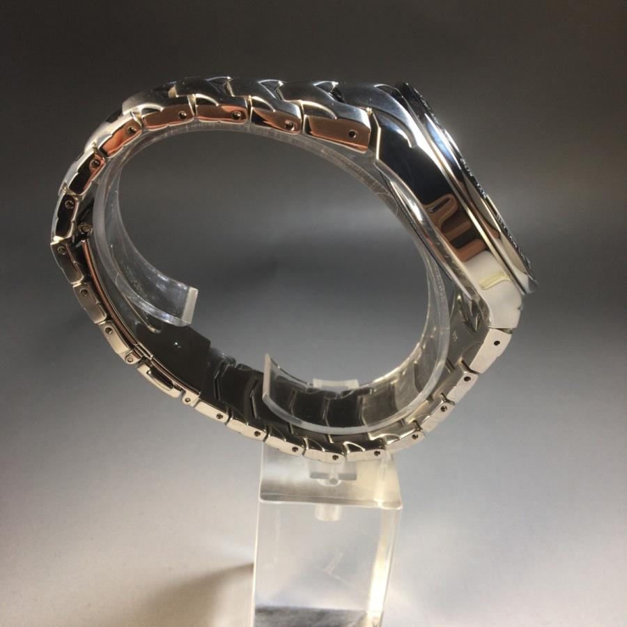 SEIKO（セイコー） 海外モデル メンズウォッチ 電波ソーラー 電波時計