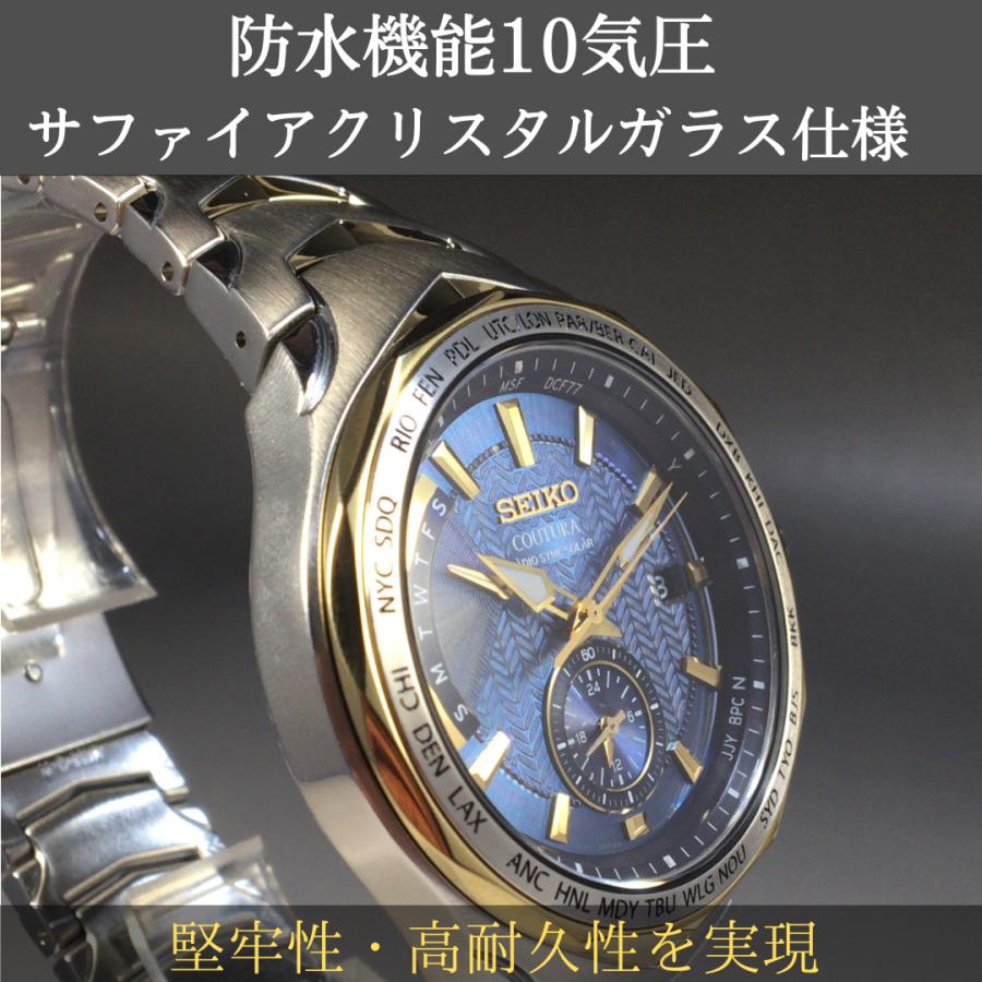 SEIKO（セイコー） セイコー定価650USD 海外モデル メンズウォッチ