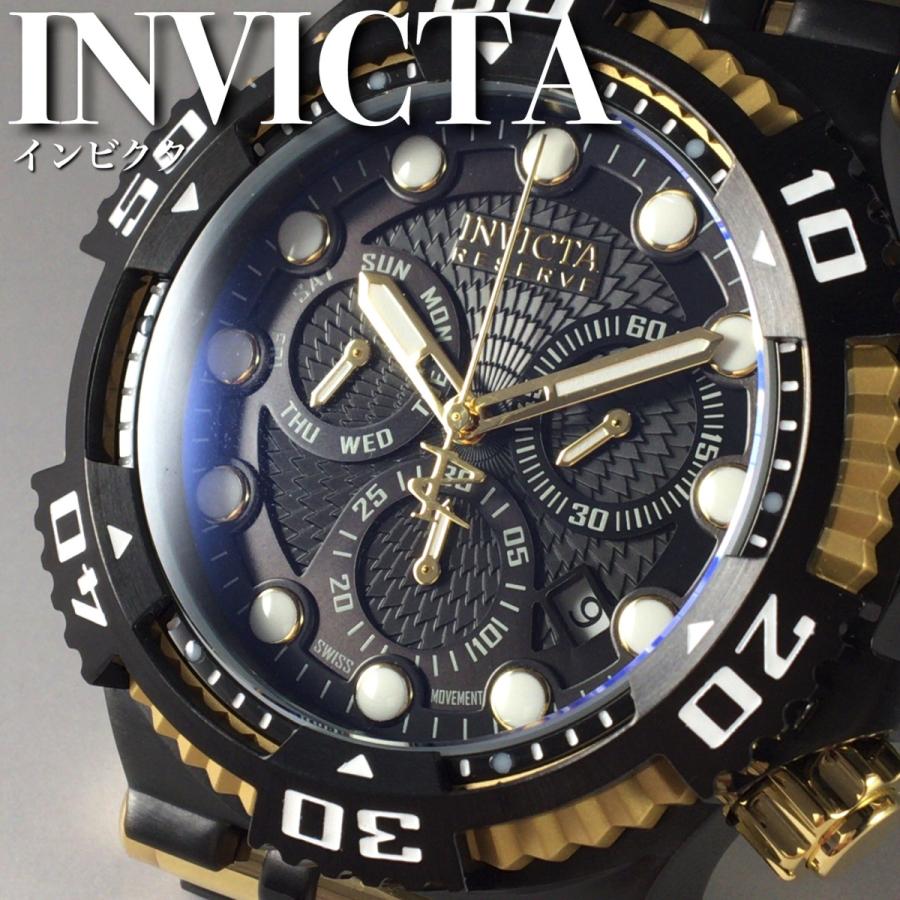 米国限定販売 インビクタ INVICTA メンズ腕時計 男性用プレゼント 日本未発売 30代 40代 50代 20代 :WW11371