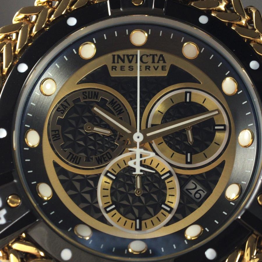 INVICTA（インビクタ） アメリカ限定販売 メンズ腕時計 男性用