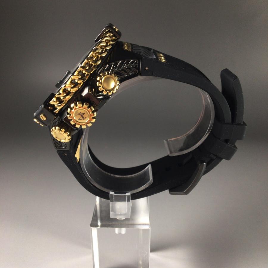 INVICTA（インビクタ） アメリカ限定販売 メンズ腕時計 男性用