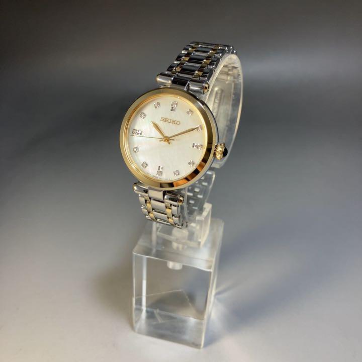 SEIKO レディース腕時計 - 時計 SEIKO レディース腕時計 - 時計