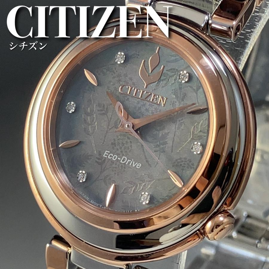 CITIZEN 高級 海外限定 CITIZEN シチズン アナ ディズニー CITIZEN 高級 海外限定 CITIZEN シチズン アナ ディズニー