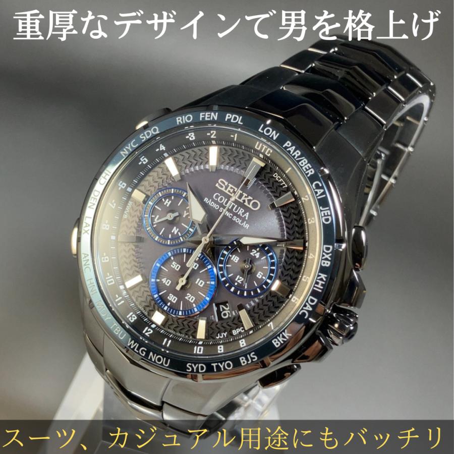 SEIKO セイコー Seiko 定価10万円超 海外モデル メンズ腕時計 SEIKO セイコー Seiko 定価10万円超 海外モデル メンズ腕時計