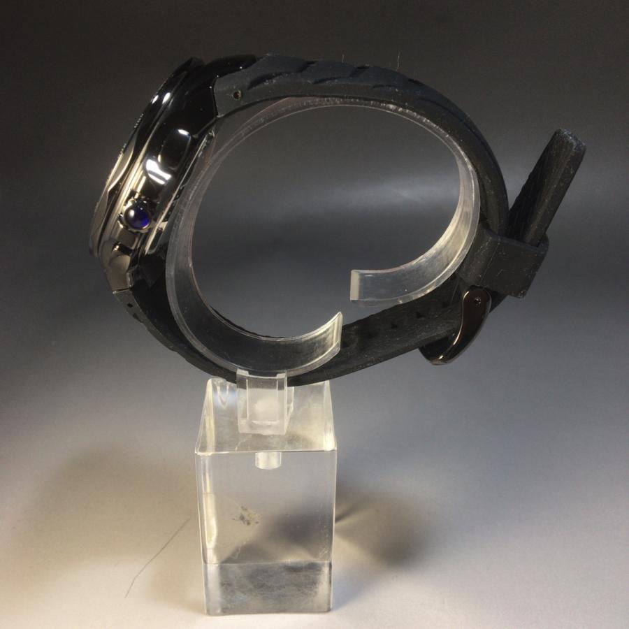 SEIKO（セイコー） 海外モデル メンズウォッチ ソーラー クロノグラフ