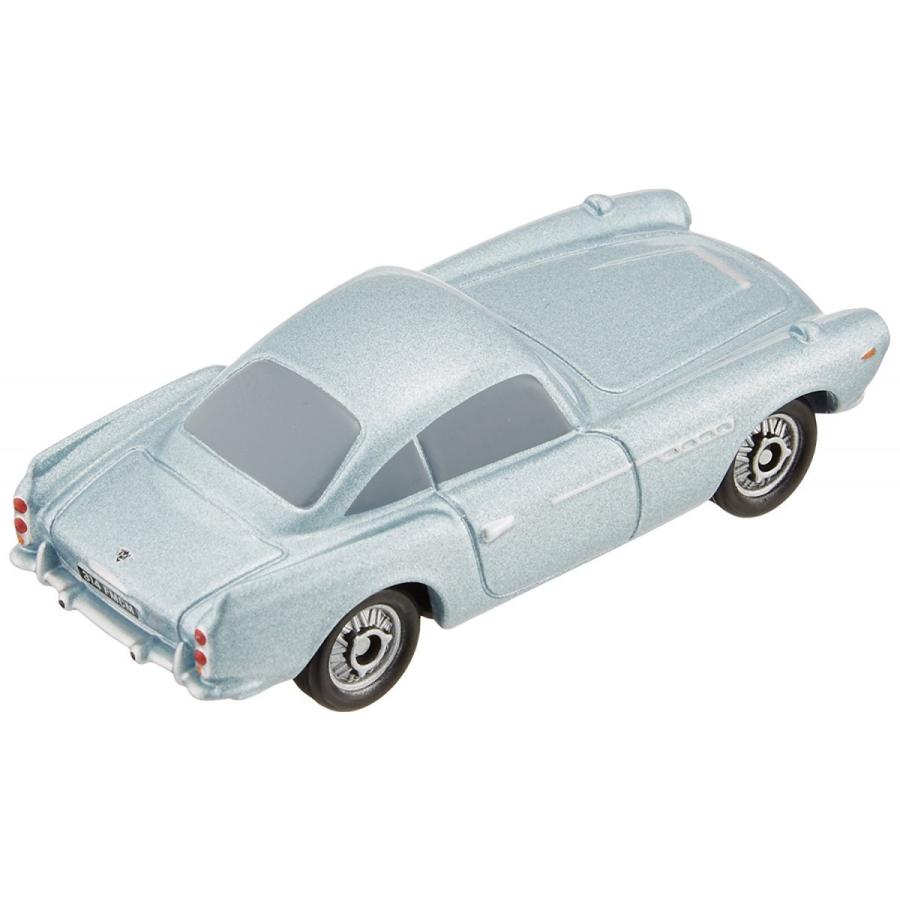 ディズニー カーズ トミカ C-16 フィン マック ミサイル(スタンダードタイプ) | トミカ | 01