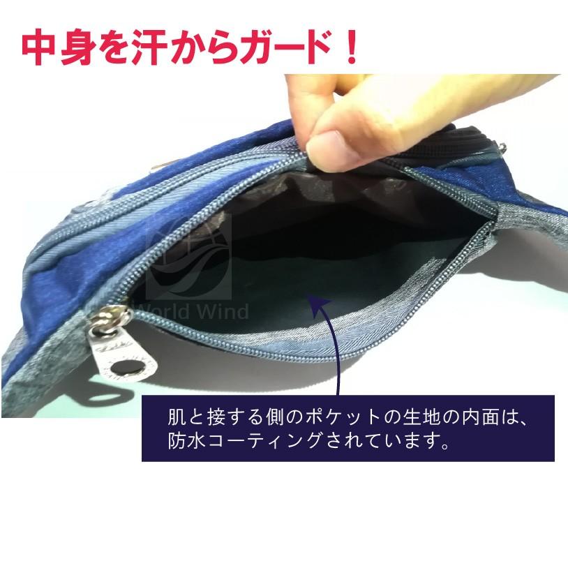 ウエストポーチ ウエストバッグ メンズ レディース ボディバッグ おしゃれ カバン B |  | 03