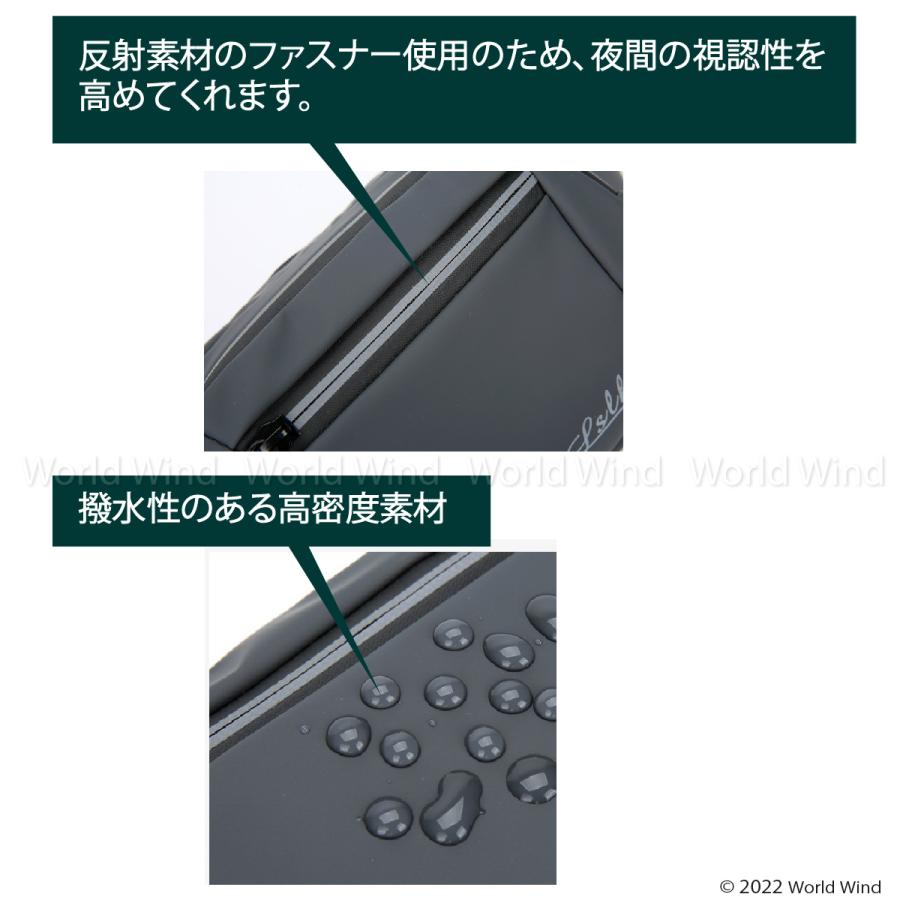 ウエストポーチ ウエストバッグ メンズ レディース ボディバッグ おしゃれ カバン C |  | 04