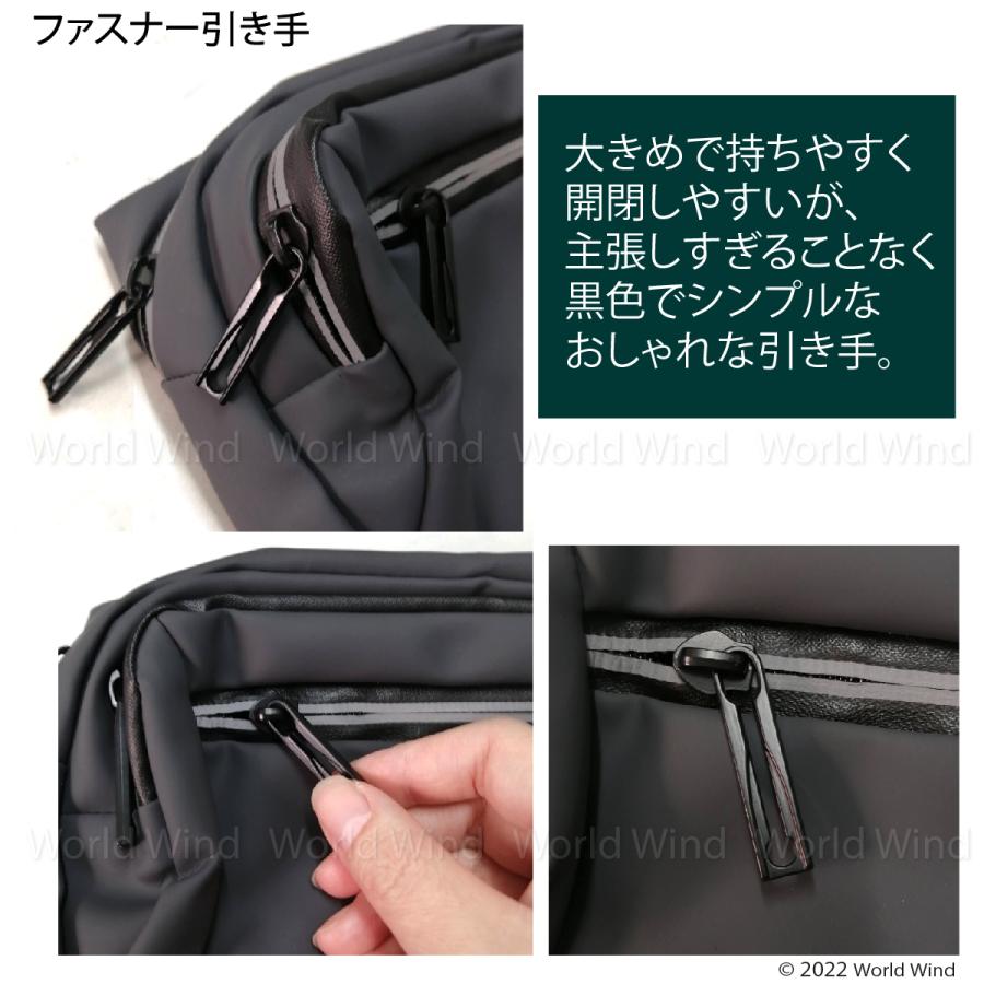 ウエストポーチ ウエストバッグ メンズ レディース ボディバッグ おしゃれ カバン C |  | 05