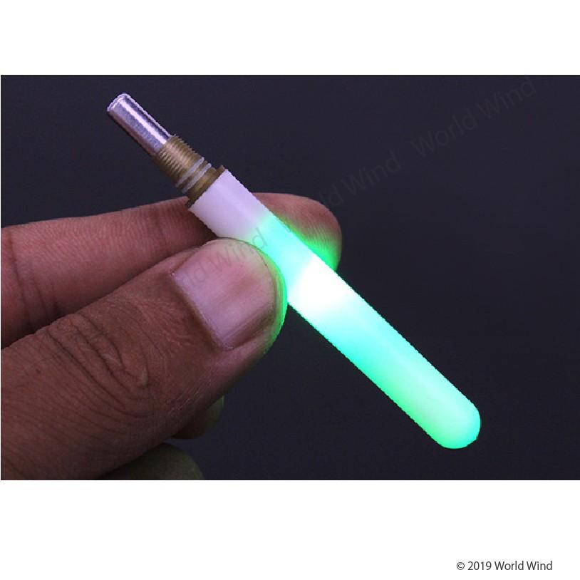 竿先ライト 穂先 LED 電池2個付 ナイター 防水 高輝度 竿先ライト 穂先 LED 電池2個付 ナイター 防水 高輝度