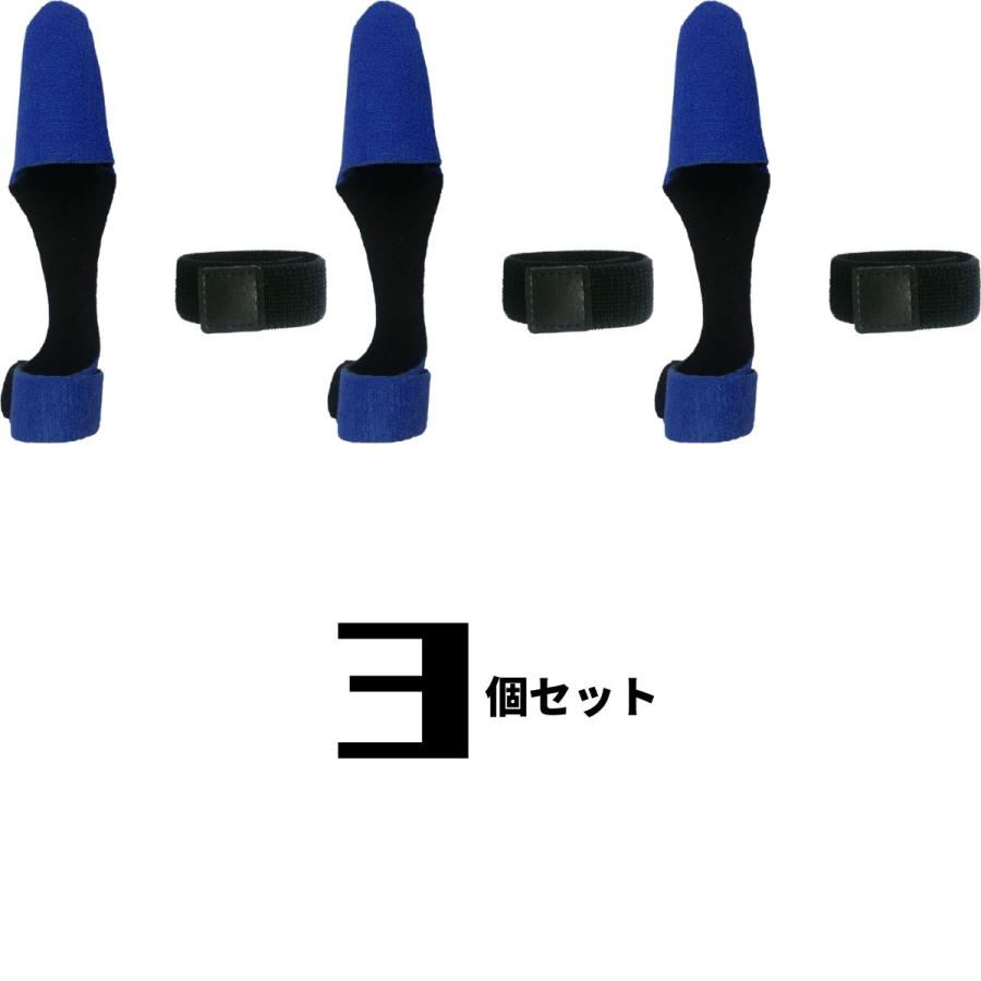 釣り ロッドベルト トップカバー 竿 保護 バンド ベルト ラップ タイ 2点セット 3セット |  | 03