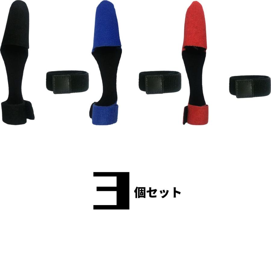 釣り ロッドベルト トップカバー 竿 保護 バンド ベルト ラップ タイ 2点セット 3セット |  | 04