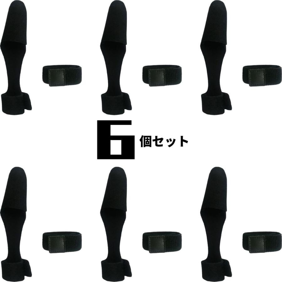 釣り ロッドベルト トップカバー 竿 保護 バンド ベルト ラップ タイ 2点セット 6セット |  | 01