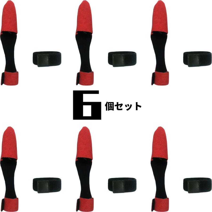 釣り ロッドベルト トップカバー 竿 保護 バンド ベルト ラップ タイ 2点セット 6セット |  | 02