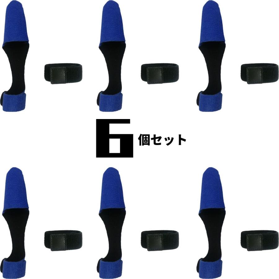 釣り ロッドベルト トップカバー 竿 保護 バンド ベルト ラップ タイ 2点セット 6セット |  | 03