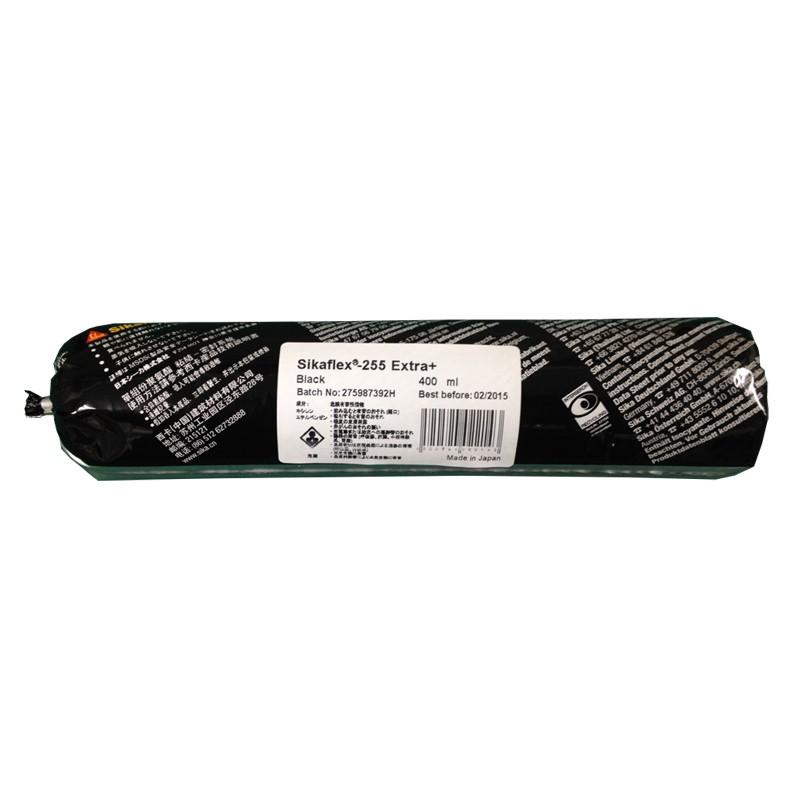 自動車ガラス 専用 接着剤 シーラント シーカ２５５ウルトラ ソーセージ | 