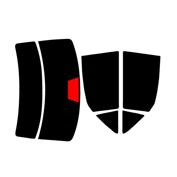 高品質 断熱フィルム シルフィード クラウンアスリート (S21系) カット