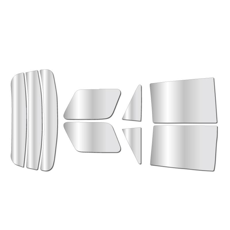 ミラータイプフィルム AD / ADエキスパート (Y12系) カット済みカーフィルム | ブランド登録なし | 01