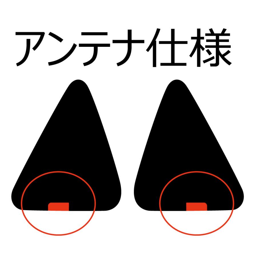 ミラーフィルム ノート(NOTE) (E12/NE12) カット済みカーフィルム シルバー | ブランド登録なし | 02