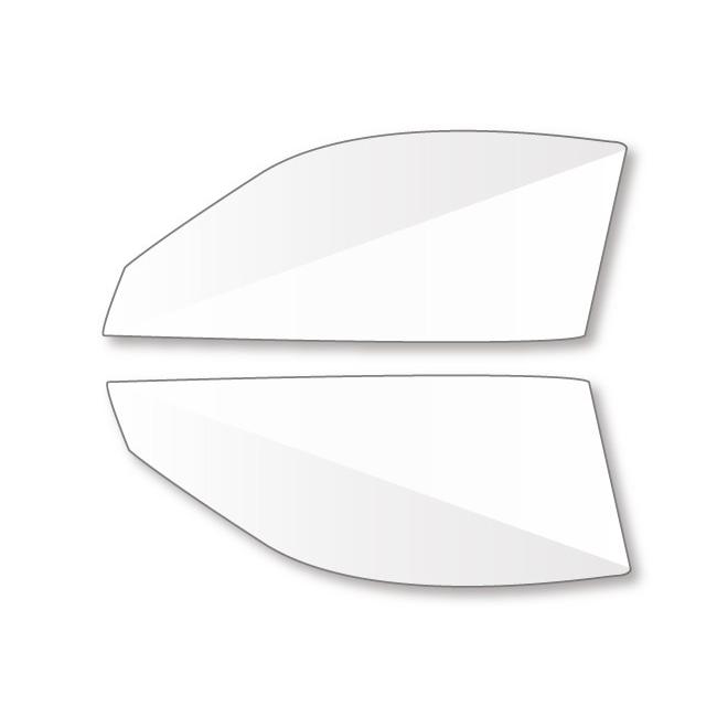 かたくり様　検討中180sx クリスタレンズ　セット Custom Nissan 180SX 