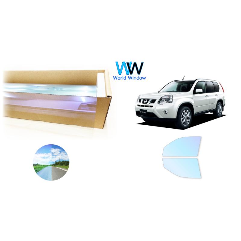 直営ストア ピュアゴーストML91 エクストレイルT31前期 運転席，助手席