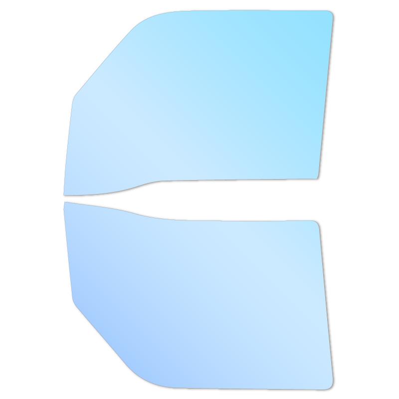 BRAINTEC（ブレインテック） 遮熱 オーロラ (発色) 81％ スクラムバン
