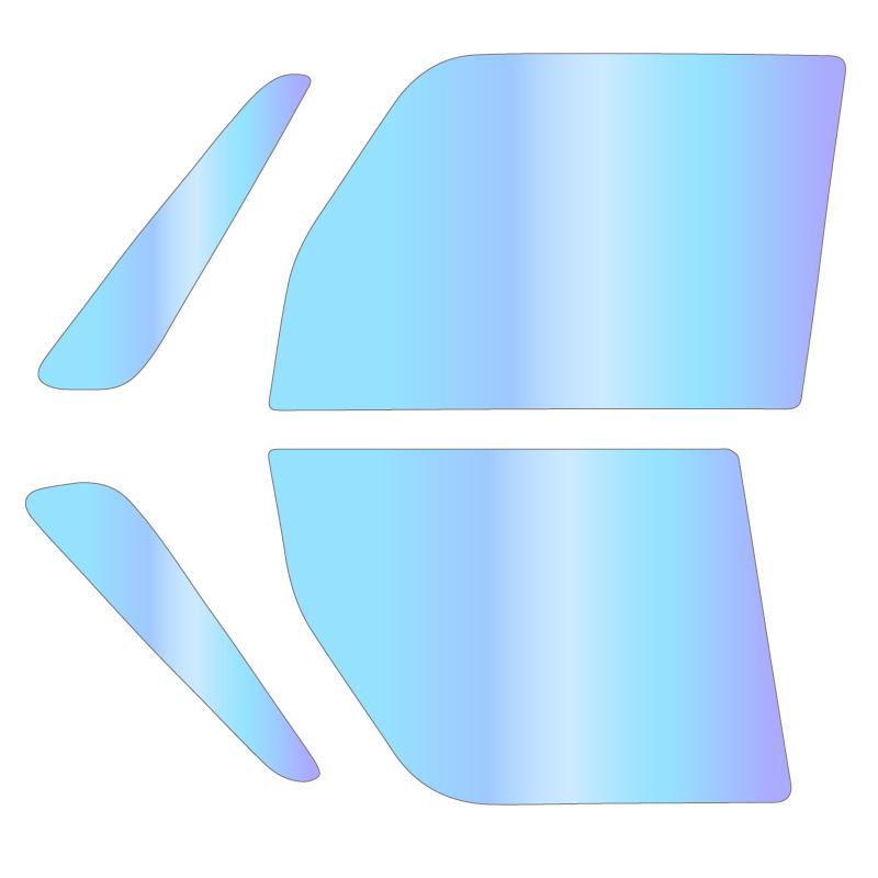 BRAINTEC（ブレインテック） 遮熱 オーロラ (発色) 81％ タント/タント
