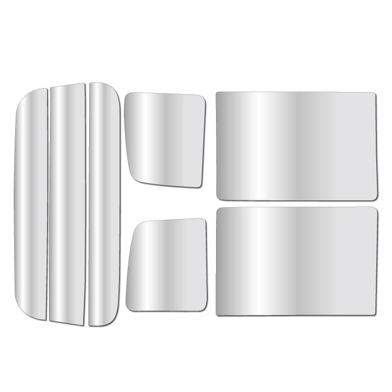 カスタムミラーエディション◆極美◆　エブリイ　ハイゼット Amazon.co.jp: EODIEMD For ZX-25R ZX25R zx25r 2019-2025 2024