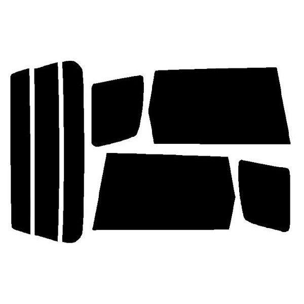 カーフィルム カット済み 車種別 スモーク パイザー G3# リアセット | ブランド登録なし | 02