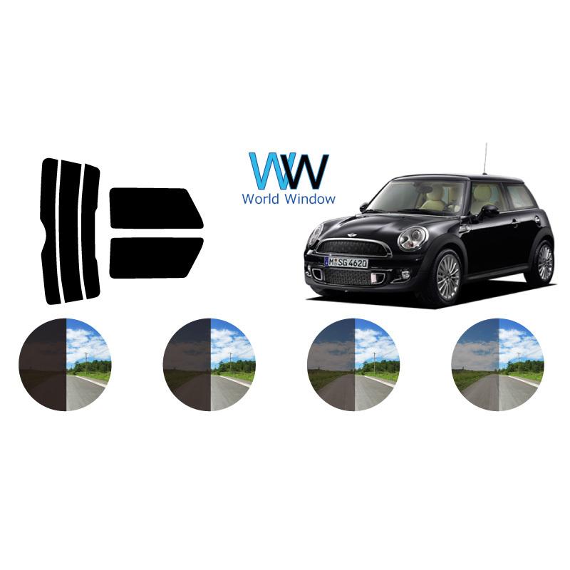 MINI  3ドア＆VW up! 限定！ドット対応カーフィルム施工！ MINI 3ドア＆VW up! 限定！ドット対応カーフィルム施工！