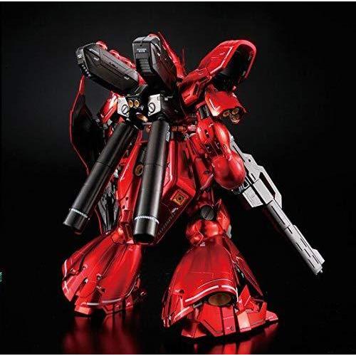 MG 1/100 ガンダムベース限定 サザビー Ver.Ka [スペシャル