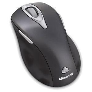 超人気高品質 マウス レーザー ワイヤレス マイクロソフト Wireless 63A-00004 5000 Mouse Laser マウス、トラックボール