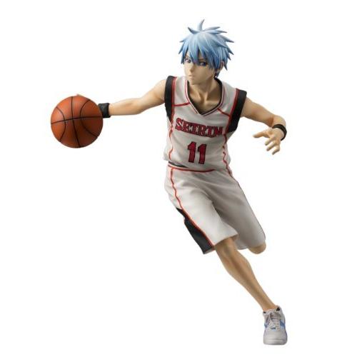 超新作 黒子のバスケフィギュアシリーズ 黒子のバスケ 黒子テツヤ その他 Baskincoffee Vicom Corp Com