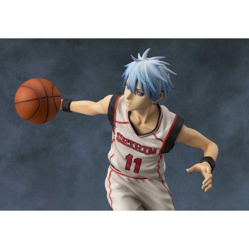 超新作 黒子のバスケフィギュアシリーズ 黒子のバスケ 黒子テツヤ その他 Baskincoffee Vicom Corp Com