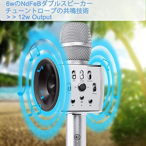 宅配便配送 カラオケマイク 12w X37 49 カーディオイド ワイヤ Bluetooth ハンドヘルド ワイヤレスマイク ダイナミックマイク その他楽器 機材 関連用品 Apcmq Com