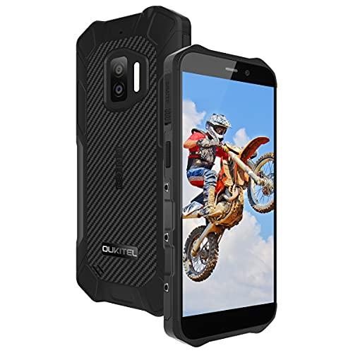 Oukitel Wp12 Simフリー スマホ 本体 防水防塵耐衝撃 Android 11 スマートフォン 4000mahバッテリーシムフリースマホ 32g Wss 85ynvl7ri3sy World Works 通販 Yahoo ショッピング