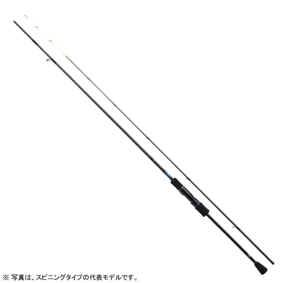 交換無料 ダイワ Daiwa イカメタルロッド スピニング エメラルダス 70xuls S イカメタル 釣り竿 配送員設置送料無料 Apl Ptjib Co Id