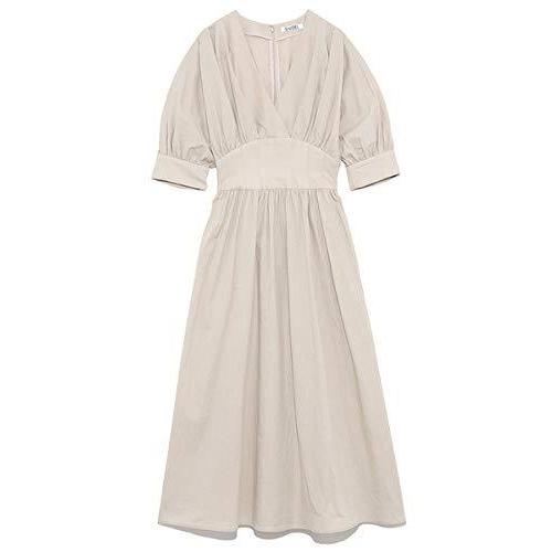 55 以上節約 スナイデル カシュクールウエストマークワンピ Swfo1917 レディース Ivr 日本 1 日本サイズ9 号相当 海外正規品 Www Kmhsystems Com