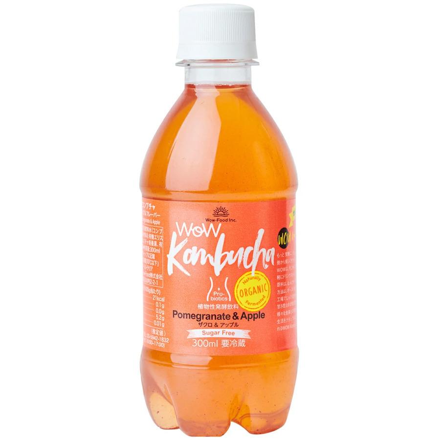 コンブチャ お試しセット Wow Kombucha ワオコンブチャ (300ml/3本) ほぼ1000円ポッキリ :orcha1000sale-set -4:Wow-Food - 通販 - Yahoo!ショッピング コンブチャ お試しセット Wow Kombucha ワオコンブチャ (300ml/3本) ほぼ1000円ポッキリ :orcha1000sale-set -4:Wow-Food - 通販 - Yahoo!ショッピング