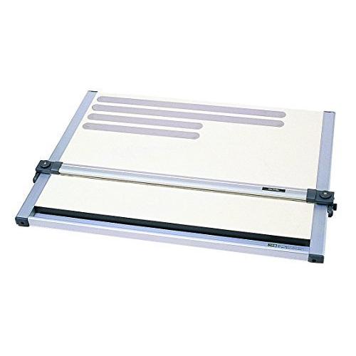 製図板 平行定規 MUTOH LinerBoard UM-06N2 MUTOH UM-06N2 A2 製図板