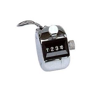 内田洋行 UCHIDA 数取器 手掌用TM型 1-103-0001 : Office WOW！ - 通販