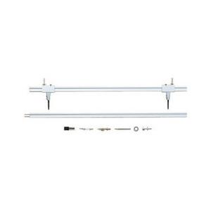 ウチダ  1-706-2118 ビーム DW500 17062118 マービー（marvy） UCHIDA ウチダ ビームコンパスDW-500 1-706-2118