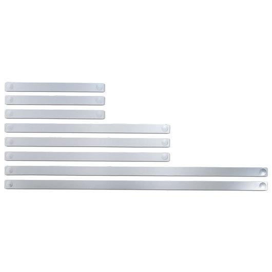 マービー（marvy） UCHIDA ウチダ マグネットプレートセット 1-854