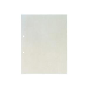 キングジム 透明ポケット A4S 2穴 103 | KING JIM