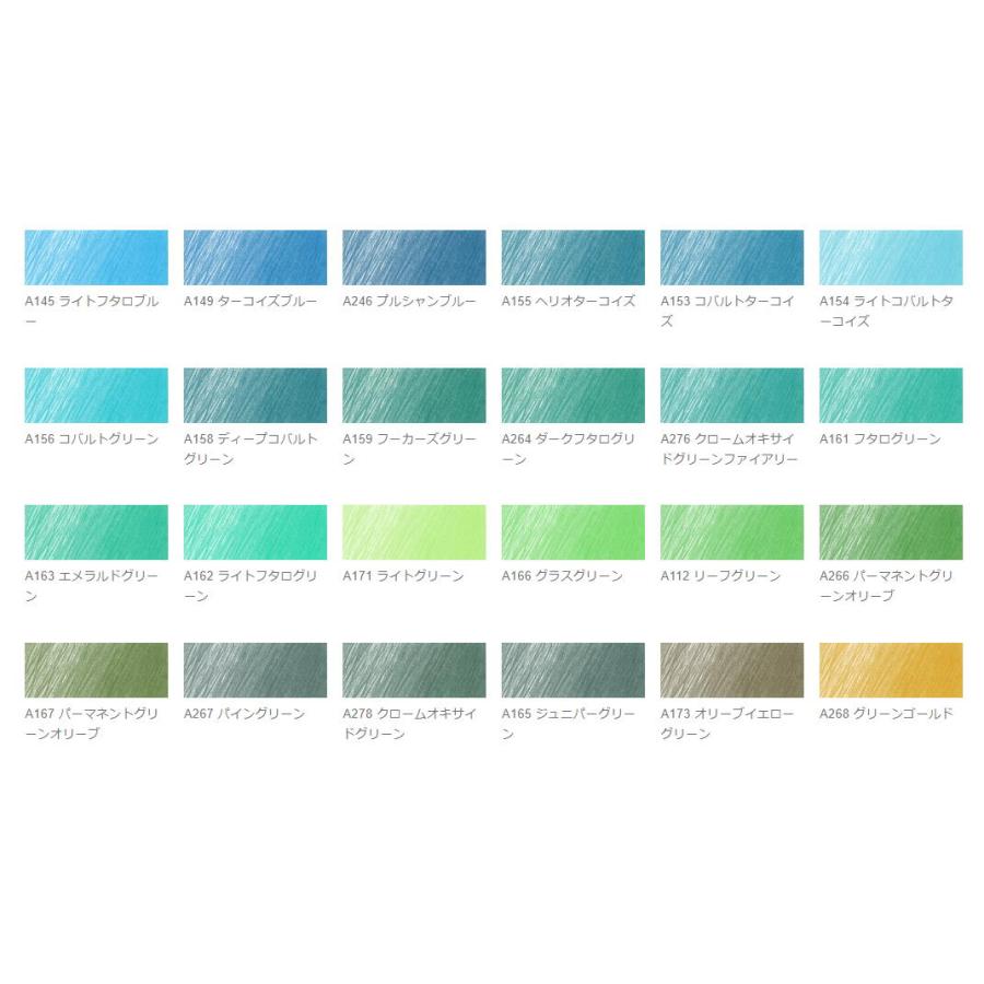 ファーバーカステル ポリクロモスパステル 100色？＋α ファーバーカステル ポリクロモス色鉛筆 単色 6本入 110-3 : Office