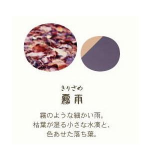 SHIKIORI セーラー万年筆 四季織 雨音 万年筆用ボトルインク はらはら